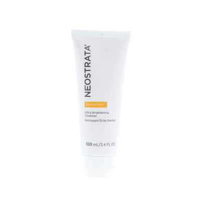 NeoStrata Enlighten Ultra Brightening Cleanser, 3.4 oz