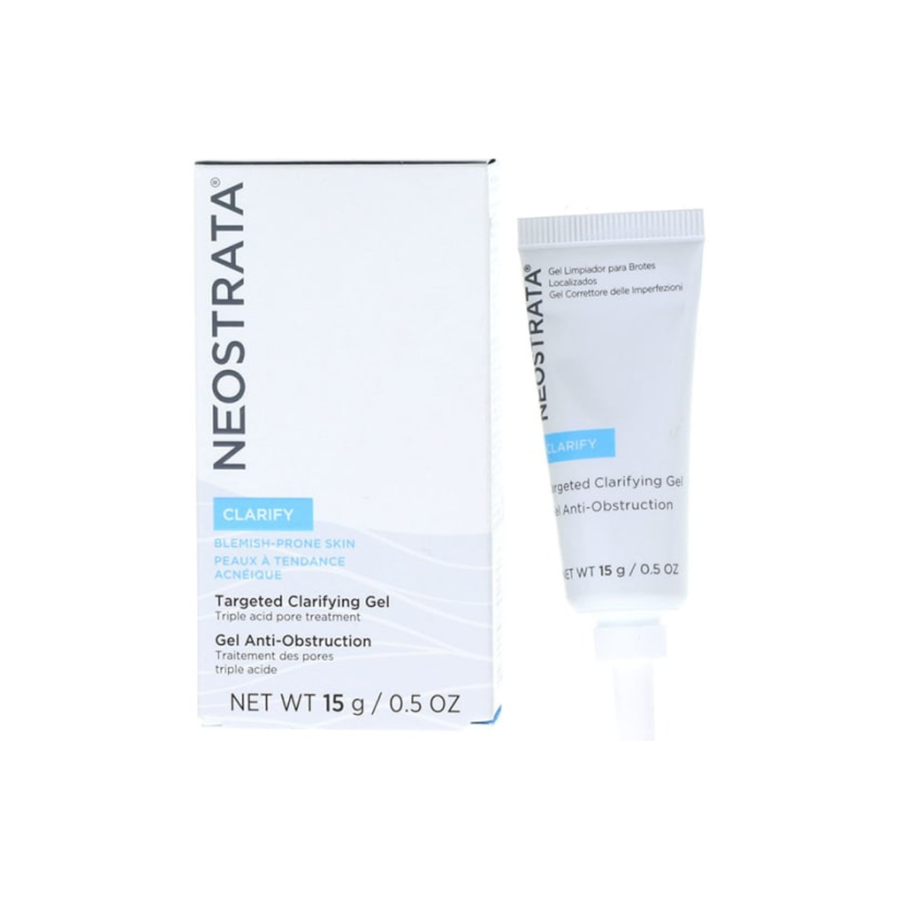 NeoStrata Clarify Targeted Clarifying Gel, 0.5 oz