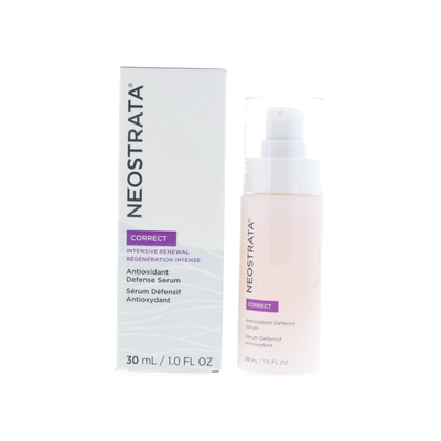 NeoStrata Correct Antioxidant Defense Serum, 1 oz