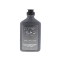 Eufora Hero for Men Complete Shampoo, 10.1 oz