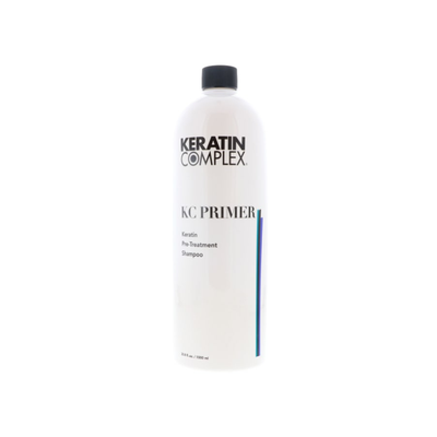 Keratin Complex Primer, 32 oz