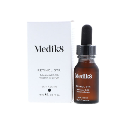 Medik8 Retinol 3TR Advanced 0.3% Vitamin A Serum, 0.5 oz