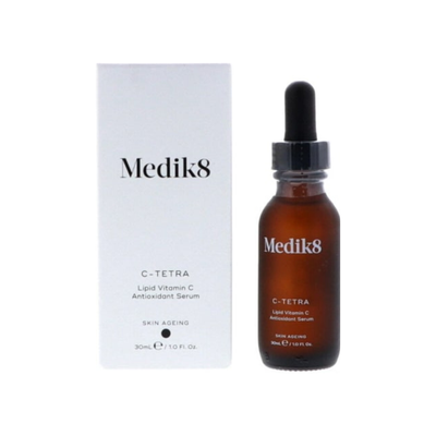 Medik8 C-Tetra Lipid Vitamin C Antioxidant Serum, 1 oz