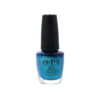 OPI Teal the Cows Come Home Nail Polish, 0.5 oz