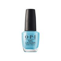 OPI Can't Find My Czeckbook Nail Polish, 0.5 oz