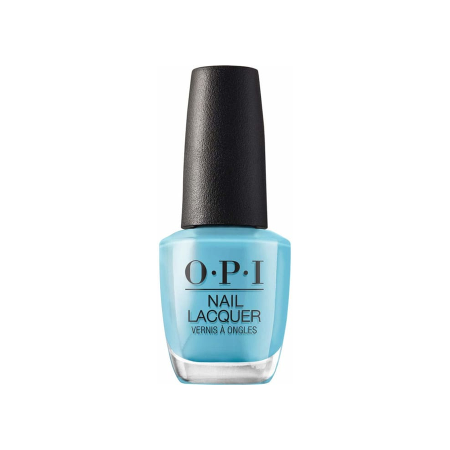 OPI Can't Find My Czeckbook Nail Polish, 0.5 oz