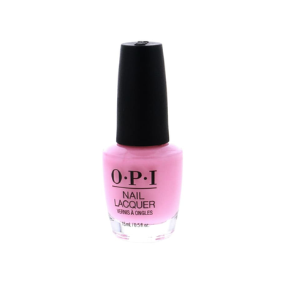 OPI It's A Girl Nail Polish, 0.5 oz