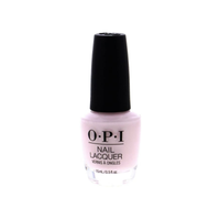 OPI Let's Be Friends Nail Polish, 0.5 oz