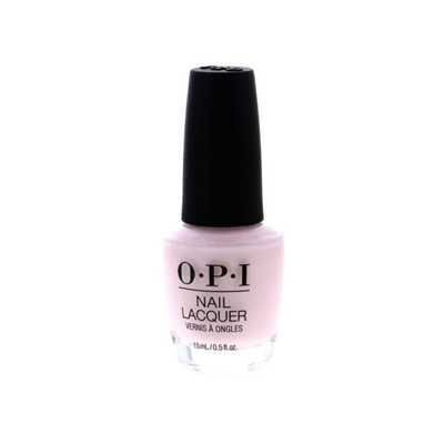 OPI Let's Be Friends Nail Polish, 0.5 oz