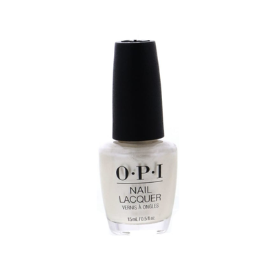 OPI Kyoto Pearl Nail Polish, 0.5 oz