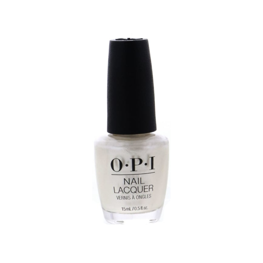 OPI Kyoto Pearl Nail Polish, 0.5 oz