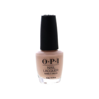 OPI Samoan Sand Nail Polish, 0.5 oz