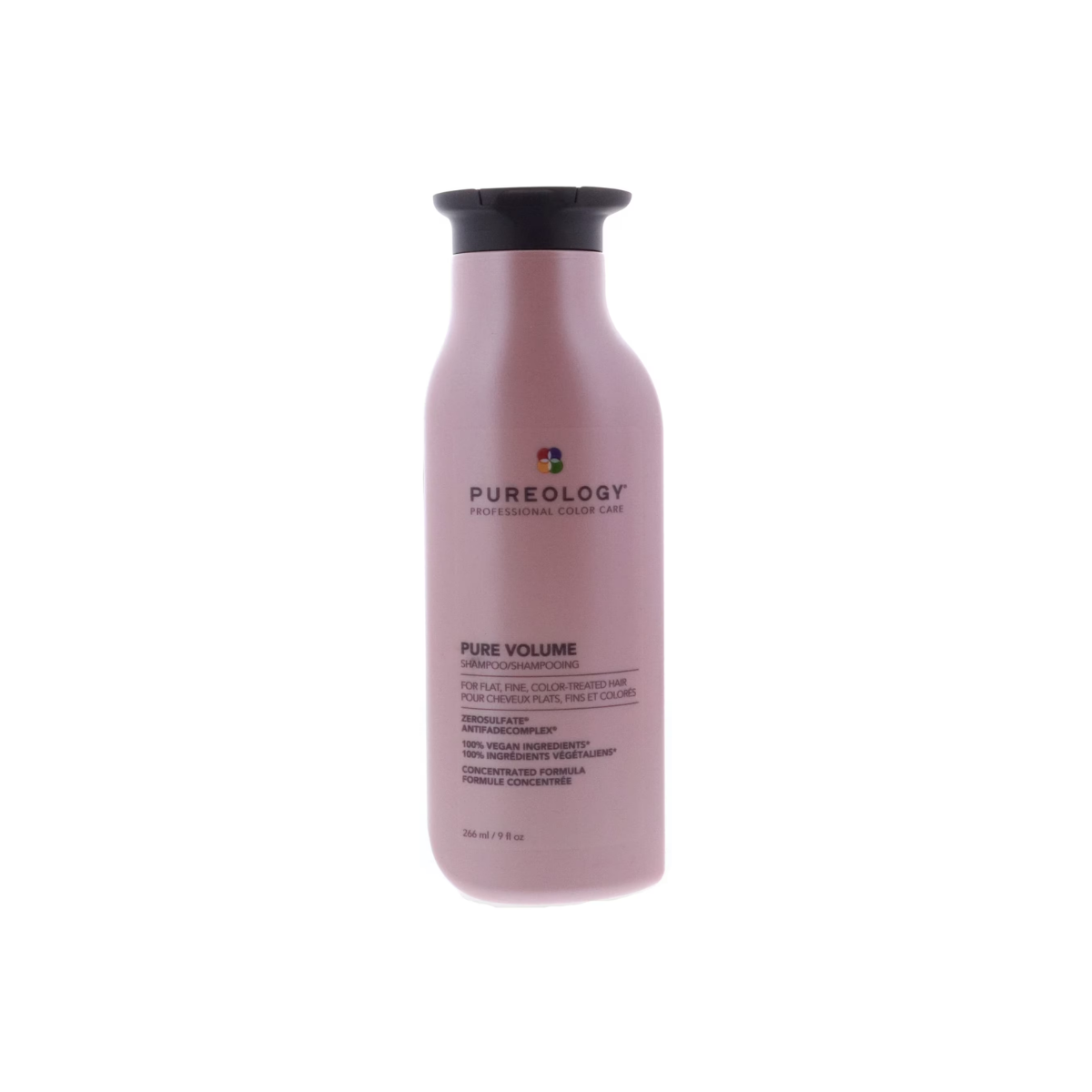 Pureology Pure Volume Shampoo, 9 oz