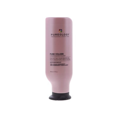 Pureology Pure Volume Conditioner, 9 oz