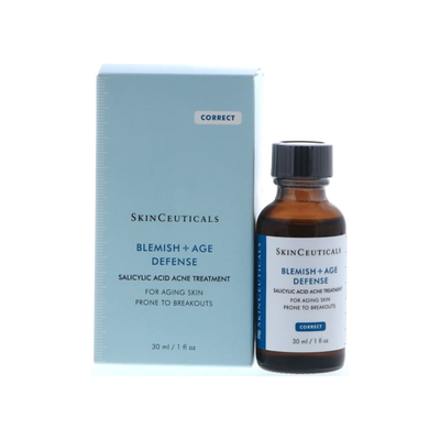SkinCeuticals Blemish + Age Defense, 1 oz