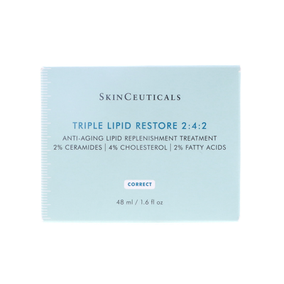 SkinCeuticals Triple Lipid Restore 2:4:2 Treatment, 1.6 oz