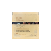 Milk_Shake Integrity Nourishing Shampoo, 0.34 oz