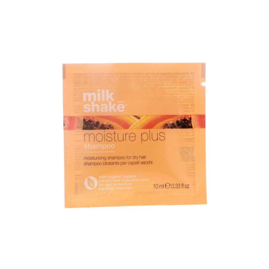 Milk_Shake Moisture Plus Shampoo, 0.34 oz