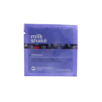 Milk_Shake Silver Shine Shampoo, 0.34 oz
