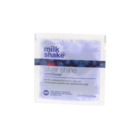 Milk_Shake Silver Shine Conditioner, 0.34 oz