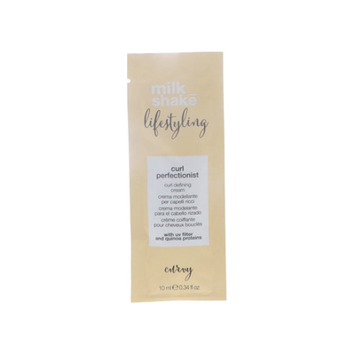 Milk_Shake Lifestyling Curl Perfectionist, 0.34 oz