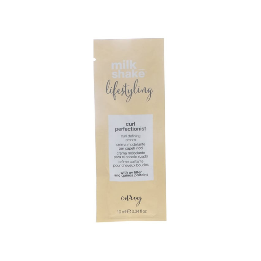 Milk_Shake Lifestyling Curl Perfectionist, 0.34 oz