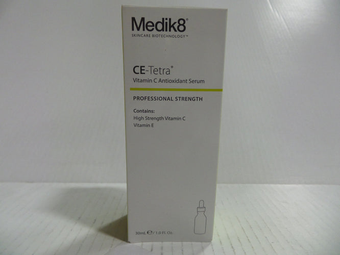 Medik8 C-Tetra Lipid Vitamin C Antioxidant Serum, 1 oz