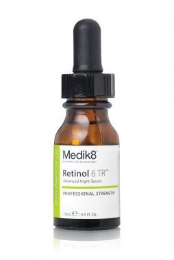 Medik8 Retinol 6TR Advanced 0.6% Vitamin A Serum, 0.5 oz