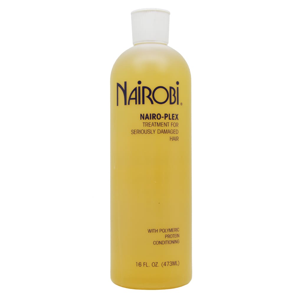Nairobi Nairo-Plex Treatment Conditioner, 16 oz