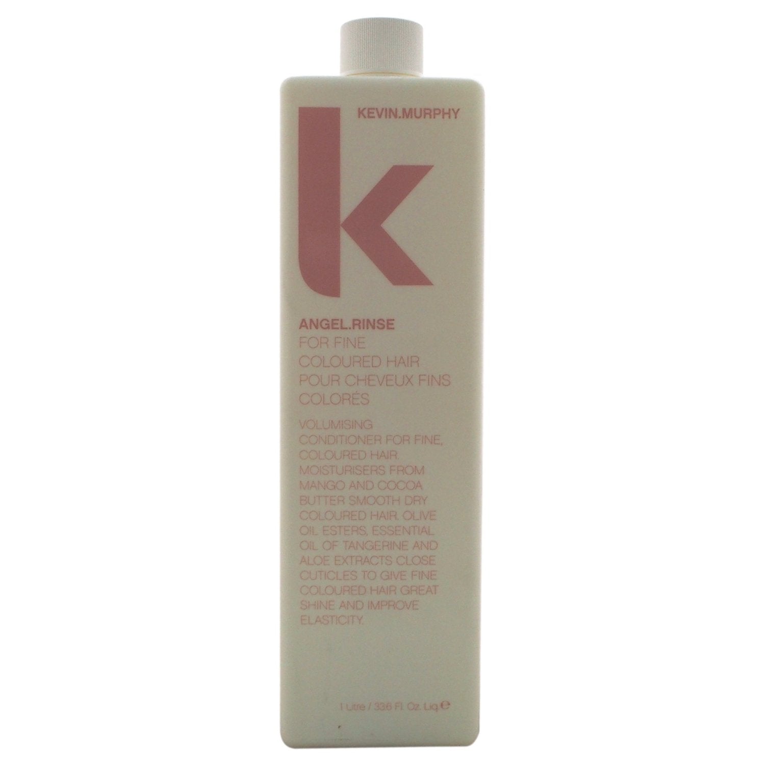 Kevin Murphy Angel Rinse Conditioner, 33.6 oz