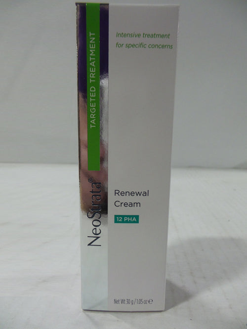 NeoStrata Renewal Cream, 1 oz