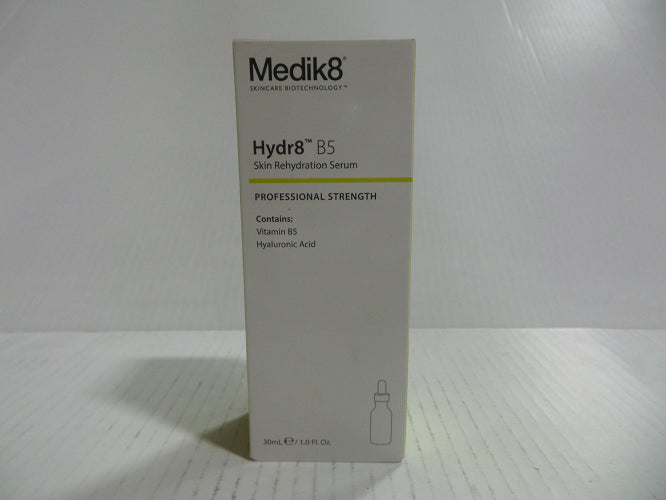 Medik8 Hydr8 B5 Liquid Rehydration Serum, 1 oz