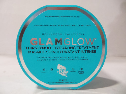 Glamglow Thirstymud Hydrating Treatment, 1.7 oz