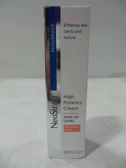 NeoStrata Resurface High Potency Cream, 1 oz