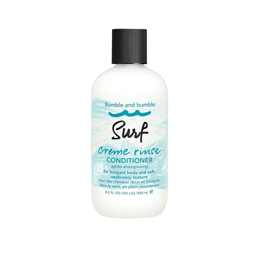 Bumble and Bumble Surf Creme Rinse Conditioner, 8.5 oz