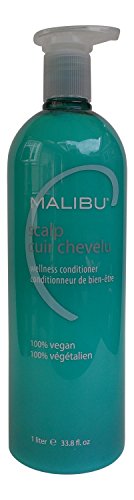 Malibu Scalp Wellness Conditioner, 33.8 oz