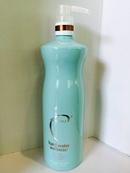 Malibu Hard Water Wellness Shampoo, 33.8 oz