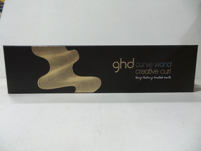 GHD Curve Creative Curling Wand