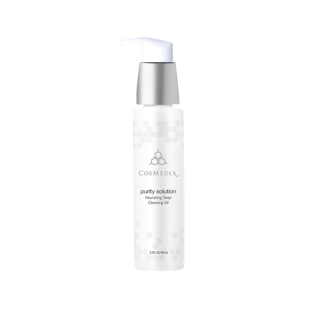 CosMedix Rescue Intense Hydrating Balm & Mask, 1.7 oz