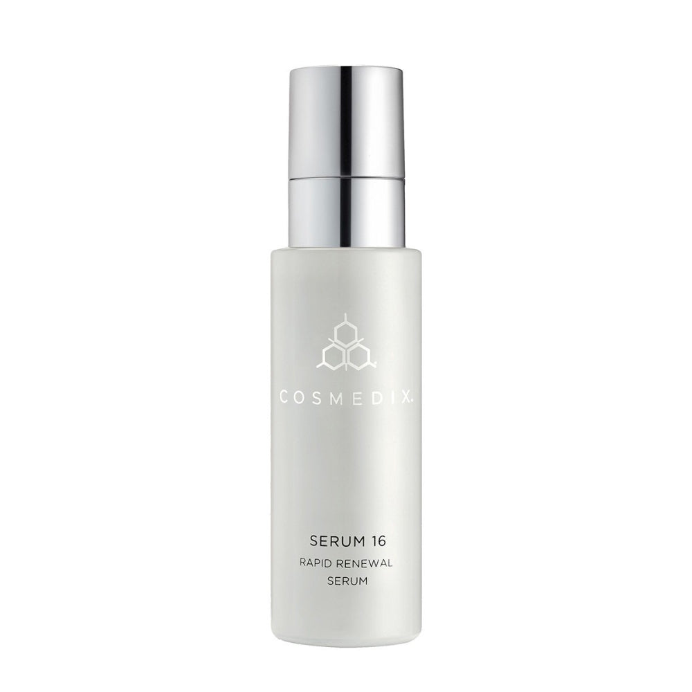 CosMedix Serum 16 Rapid Renewal Serum, 1 oz