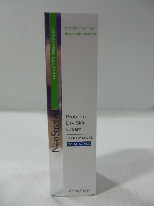 NeoStrata Resurface Problem Dry Skin Cream, 3.4 oz