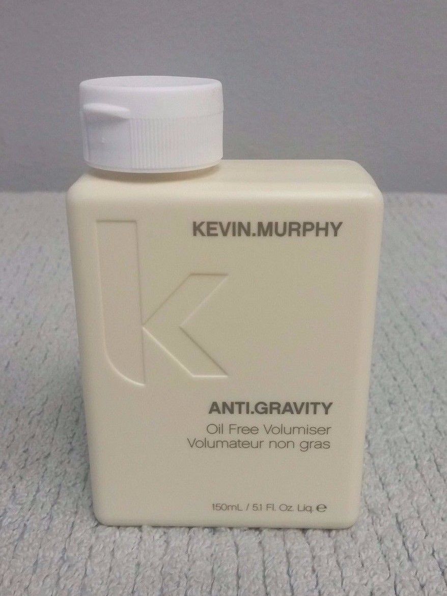 Kevin Murphy Anti Gravity Oil Free Volumiser, 5.1 oz
