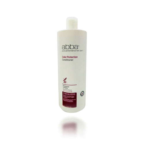 Abba Color Protection Conditioner, 33.8 oz
