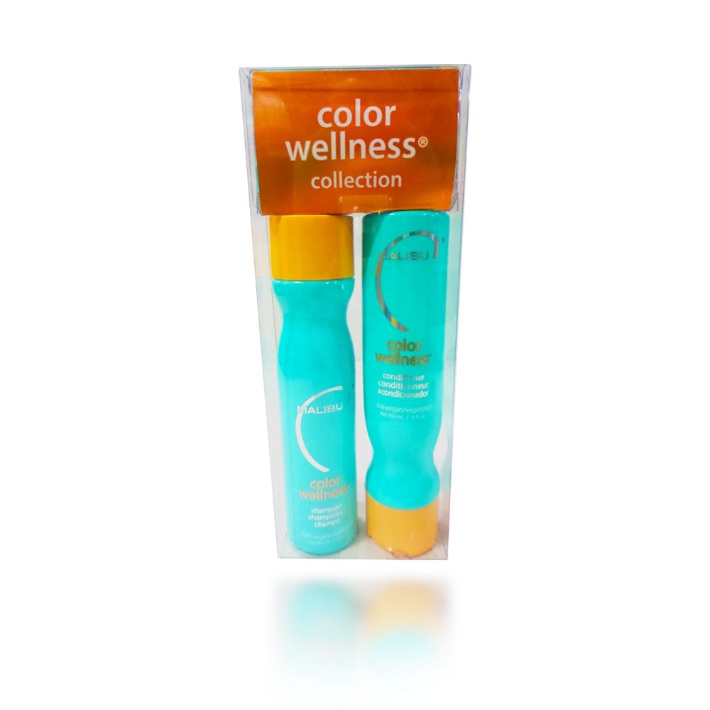 Malibu Hydrate Color Wellness Collection Kit, 19.77 oz