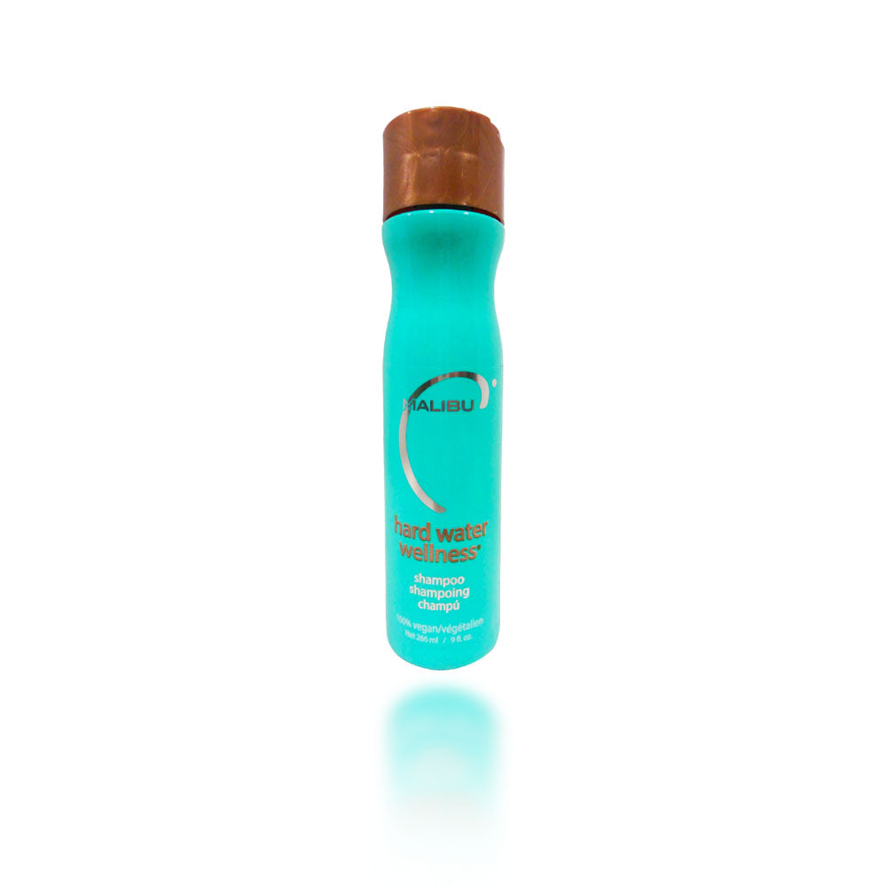 Malibu Hard Water Wellness Shampoo, 9 oz