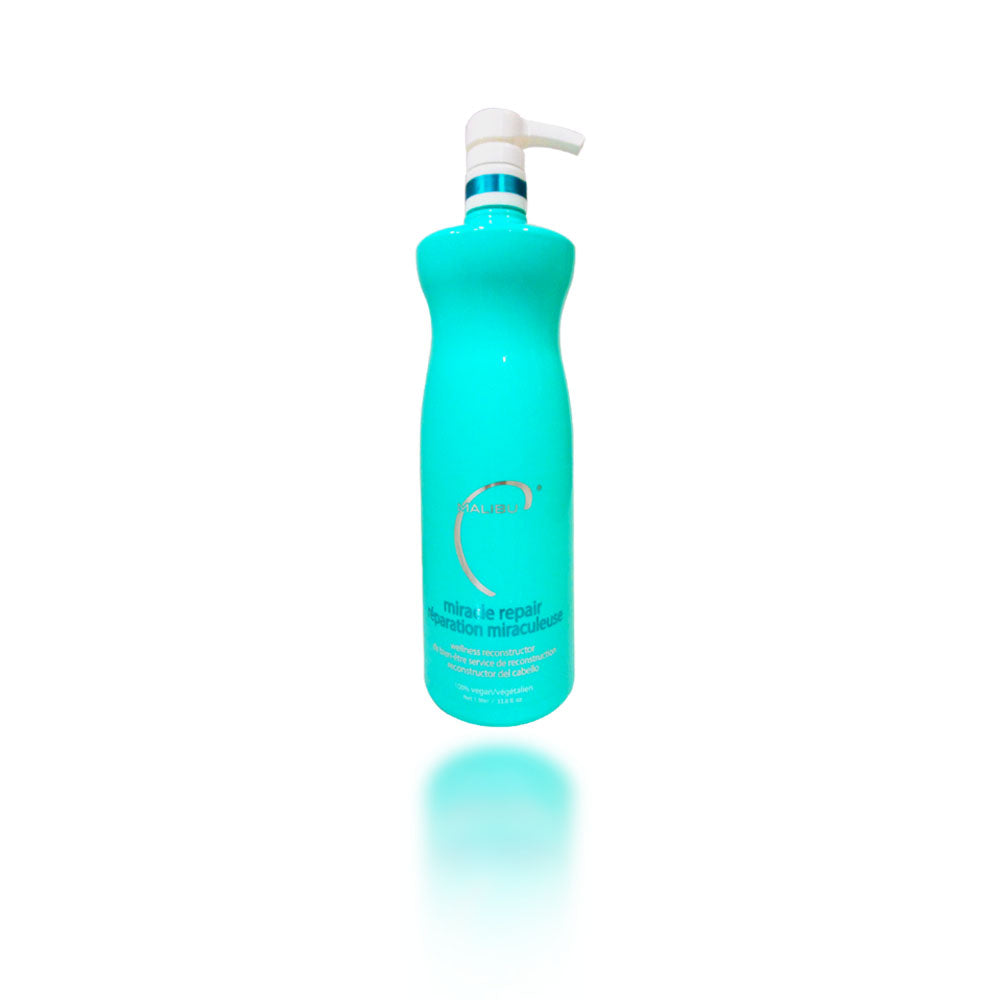 Malibu Miracle Repair Natural Wellness Treatment, 33.8 oz