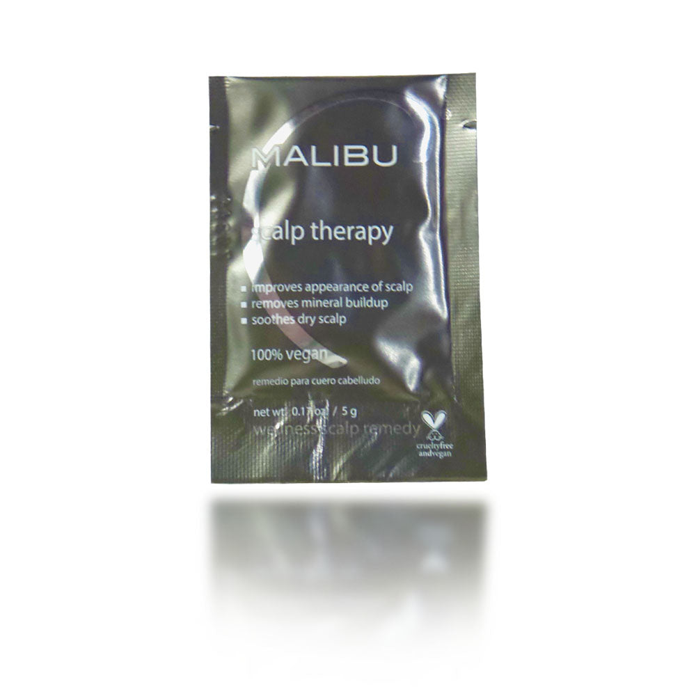 Malibu Scalp Therapy Wellness Scalp Remedy, 0.17 oz