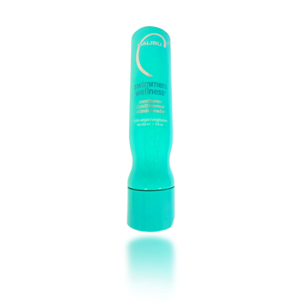 Malibu Swimmers Wellness Conditioner, 9 oz