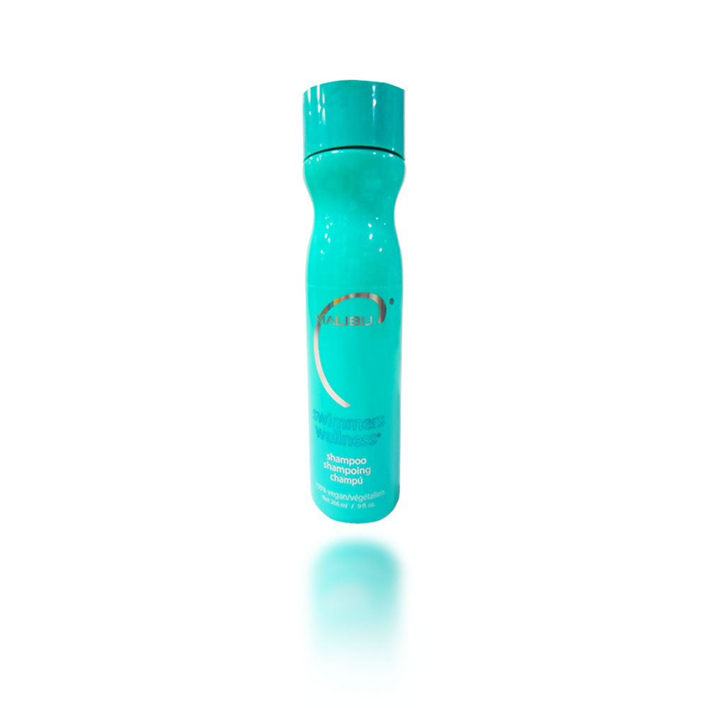Malibu Swimmers Wellness Shampoo, 9 oz