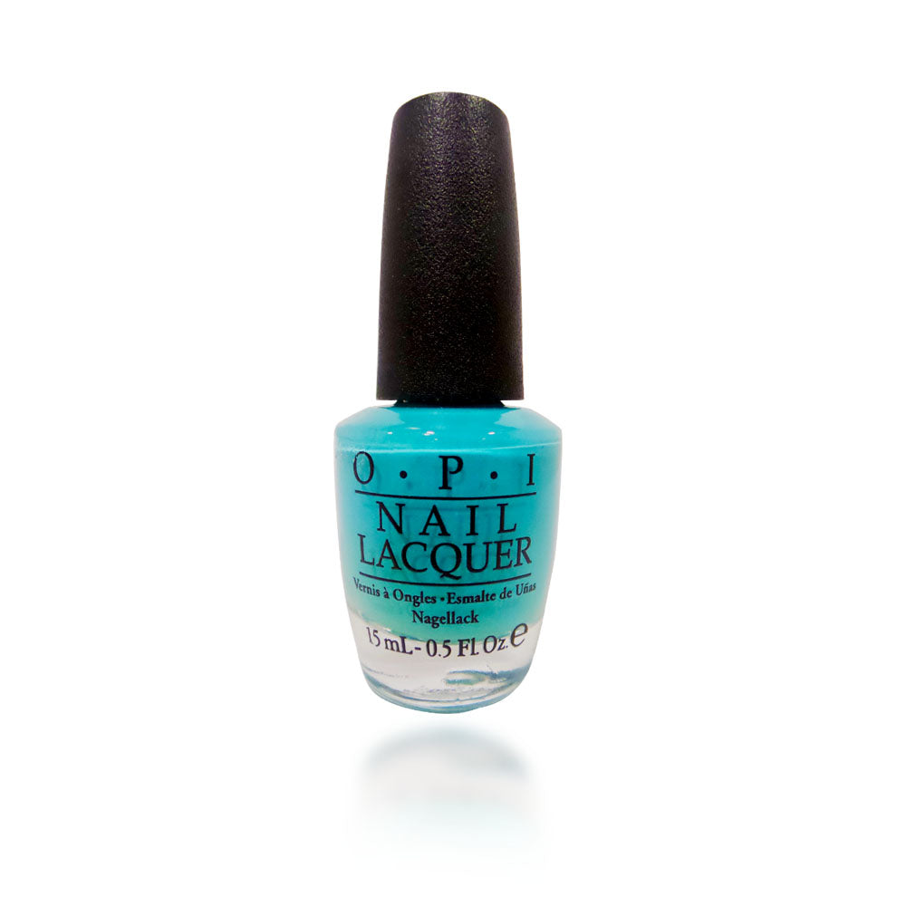 OPI Can't Find My Czeckbook Nail Polish, 0.5 oz